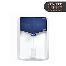 Hindware KAARA TDS BALANCER 7 L RO + UV + UF + TDS Control + UV in Tank Water Purifier  (White)