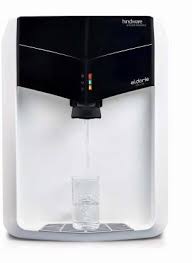 Hindware ELDORIS Advance 5 Stage Purification Technology  7 L UV + UF Water Purifier  (White, Black)