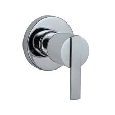 Jaquar Exposed Part Kit of Concealed Stop Cock & Flush Cock  FON-CHR-40083K