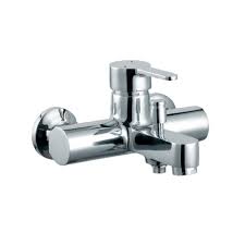 Jaquar Single Lever Wall Mixer FUS-CHR-29119