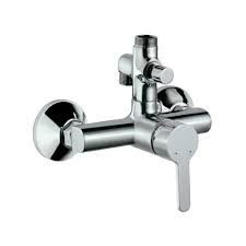 Jaquar Single Lever Exposed Shower Mixer FUS-CHR-29145