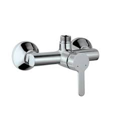 Jaquar Single Lever Shower Mixer FUS-CHR-29147