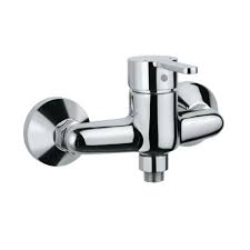 Jaquar Single Lever Shower Mixer FUS-CHR-29149