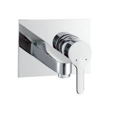 Jaquar Single Lever High Flow Bath Filler FUS-CHR-29135