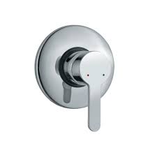 Jaquar Single Lever Exposed Parts Kit of Deusch Mixer FUS-CHR-29227K