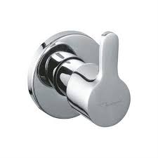 Jaquar Exposed Part Kit of Concealed Stop Cock & Flush Cock FUS-CHR-29083K