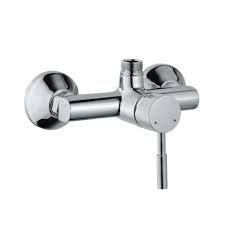 Jaquar Single Lever Shower Mixer SOL-CHR-6147