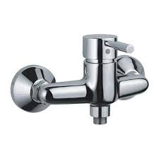 Jaquar Single Lever Exposed Shower Mixer SOL-CHR-6149
