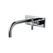 Jaquar Exposed Part Kit of Single Concealed Stop tap SOL-CHR-6441K