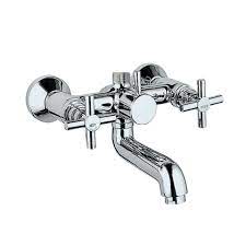 Jaquar Wall Mixer SOL-CHR-6217