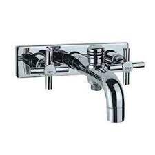 Jaquar Two Concealed Stop Cocks SOL-CHR-6437