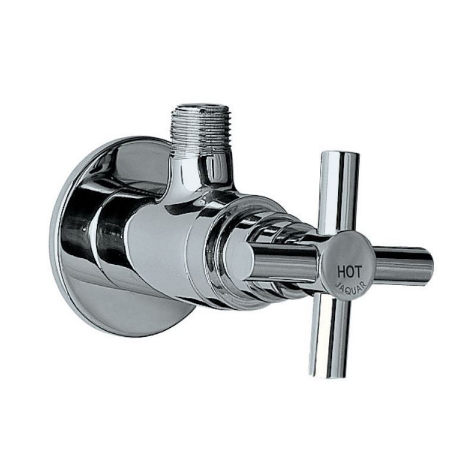 Jaquar Angular Stop Tap SOL-CHR-6053