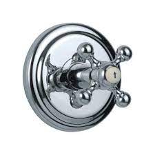 Jaquar 4-Way Diverter for Concealed Fitting  QQT-CHR-7421