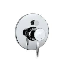 Jaquar Single Lever Exposed Parts Kit of Diverter FLR-CHR-5065NK