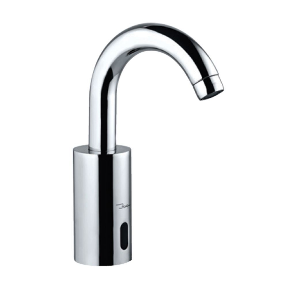 Jaquar Sensor Faucet for Wash Basin SNR-CHR-51021