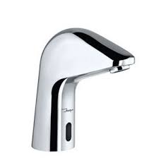 Jaquar Sensor Faucet for Wash Basin SNR-CHR-51027