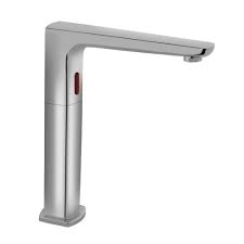 Jaquar Tall Boy Sensor Faucet SNR-CHR-35017PM