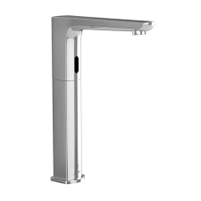 Jaquar Tall Boy Sensor Faucet SNR-CHR-35017PMPK