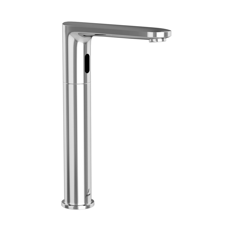 Jaquar Tall Boy Sensor Faucet SNR-CHR-15017PMPK