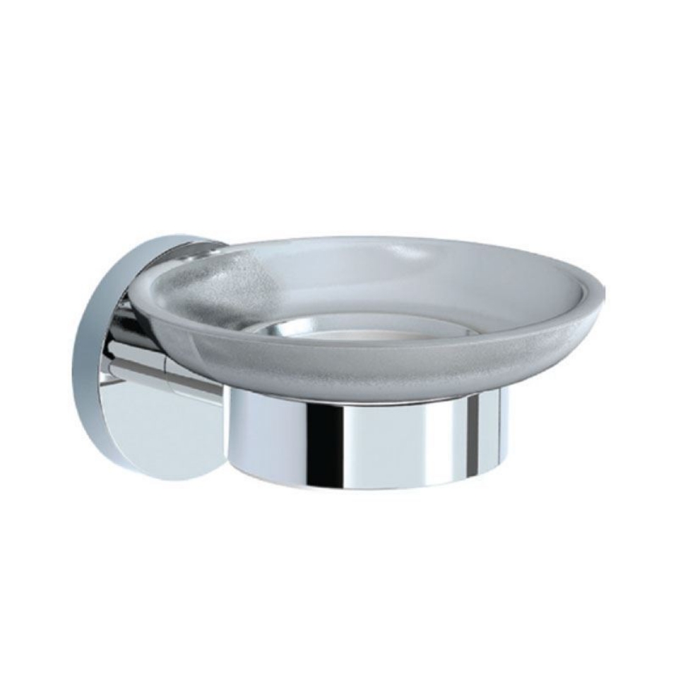 Jaquar Soap Dish Holder ACN-CHR-1131N