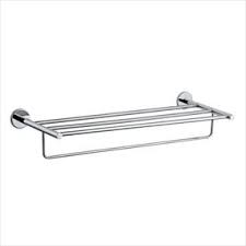 Jaquar Towel Shelf 600mm Long ACN-CHR-1181S