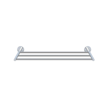 Jaquar Towel Rack 600mm Long ACN-CHR-1181FS