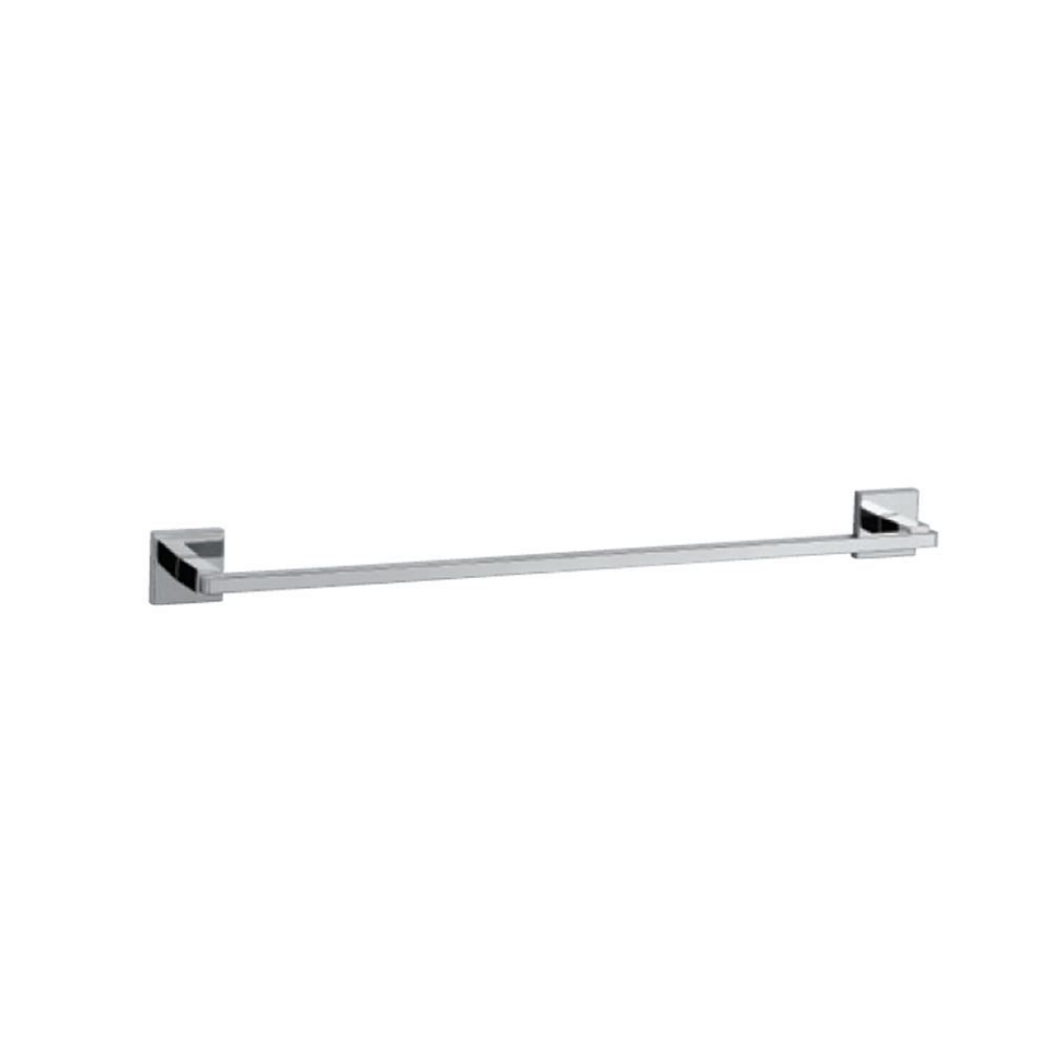 Jaquar Single Towel Rail AKP-CHR-35711PS