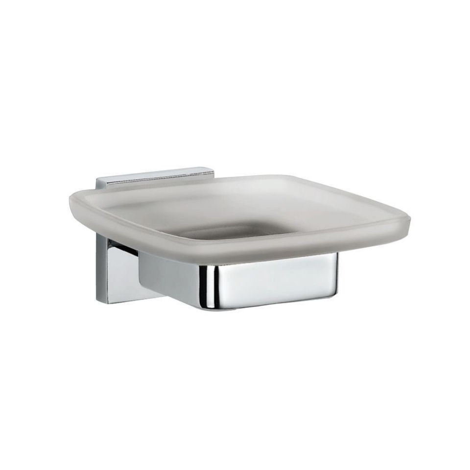 Jaquar Soap Dish Holder  AKP-CHR-35731P