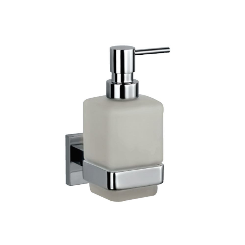 Jaquar Soap Dispenser AKP-CHR-35735P