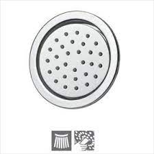 Jaquar Body Shower concealed Type 120mm Round Shape BSH-CHR-1761