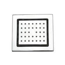 Jaquar Body Shower Concealed Type  Rectangular Shape BSH-CHR-1771