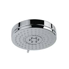 Jaquar Overhead Shower ø105mm Round Shape Multi Flow