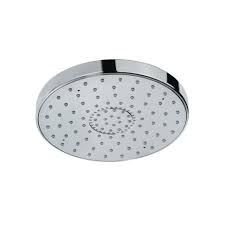 Jaquar Overhead Shower ø140mm Round Shape Single Flow OHS-CHR-1757