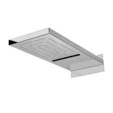 Jaquar Water Fall Overhead Shower Flat Shape Dual Flow OHS-CHR-1649