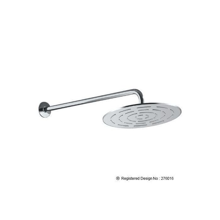 Jaquar Overhead Shower OHS-CHR- 1633