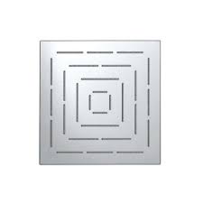 Jaquar Overhead Shower Square shape