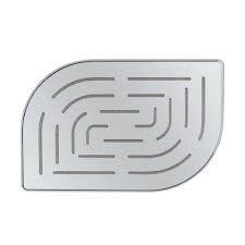 Jaquar Alive Maze Overhead Shower OHS-CHR-85859M
