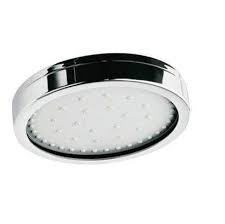 Jaquar Overhead Shower Round Shape Single Flow OHS-CHR-1801