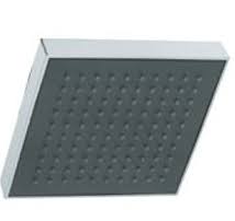 Jaquar Square Shape Single Flow Overhead Shower