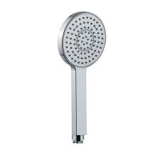 Jaquar Hand Shower ø105mm Round Shape Single Flow HSH-CHR-1717
