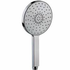 Jaquar Hand Shower ø140mm Round Shape Single Flow HSH-CHR-1727