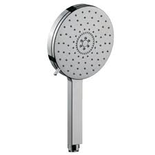 Jaquar Hand Shower ø140mm Round Shape Multi Flow HSH-CHR-1729