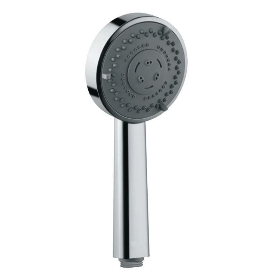Jaquar Hand Shower Round Shape Multi Flow HSH-CHR-1739