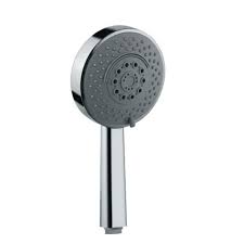 Jaquar Hand Shower Round Shape Multi Flow HSH-CHR-1731