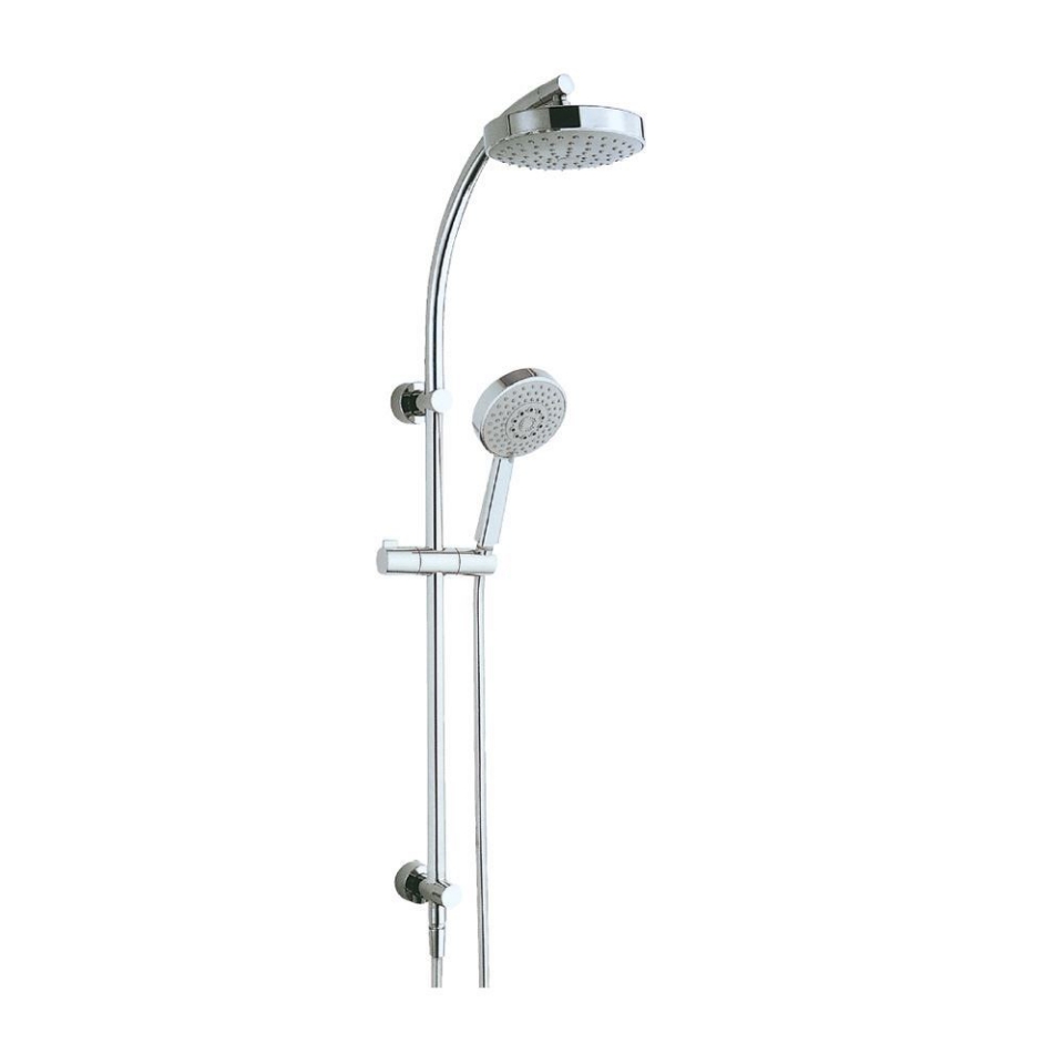 Jaquar Exposed Shower Pipe SHA-CHR-1215R