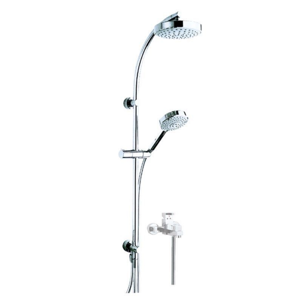 Jaquar Exposed Shower Pipe SHA-CHR-1217R