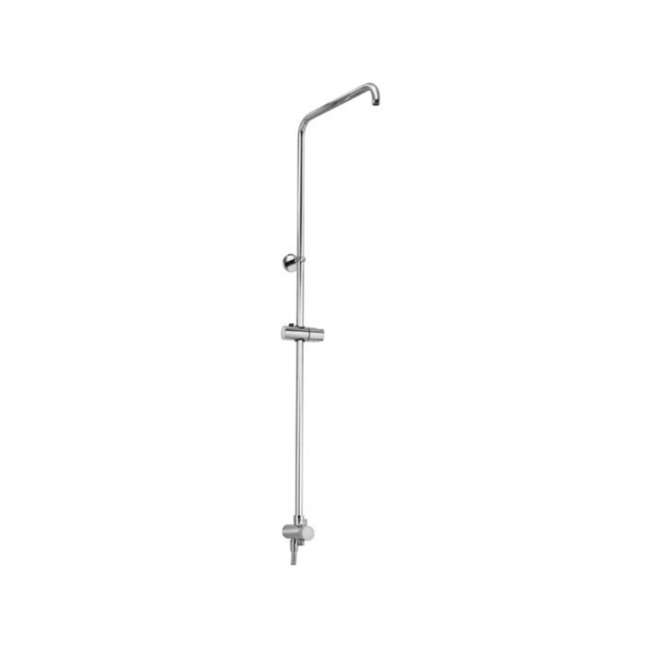 Jaquar Exposed Shower Pipe SHA-CHR-1217NR