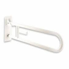 Jaquar Grab Bar WAC-WHT-BG0800