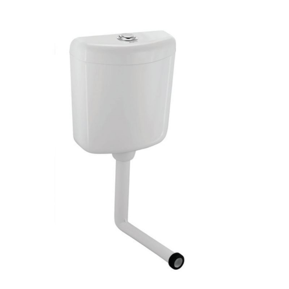 Jaquar Wall Hung Cistern  WHC WHT 184NL