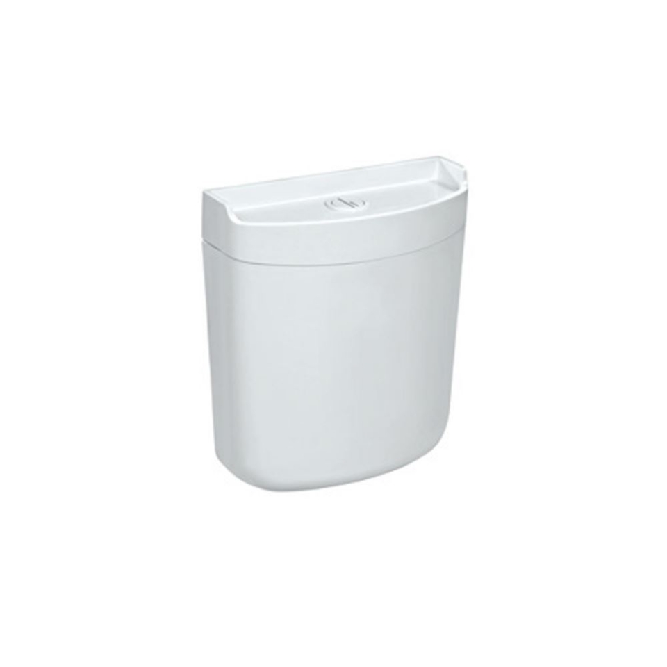 Jaquar Slim Wall Hung Cistern WHC-WHT-184AN